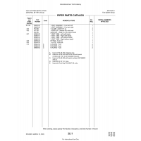Aviation Part 62044 for Piper PA-28 Cherokee Aircraft Aviation Part 62044 for Piper PA-28 Cherokee Aircraft