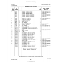 Aviation Part 63825-03 for Piper PA-28 Cherokee Aircraft Aviation Part 63825-03 for Piper PA-28 Cherokee Aircraft
