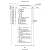 Aviation Part 79412-00 for Piper PA-28 Cherokee Aircraft