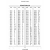Aviation Part 55-104 for Piper PA-28 Cherokee Aircraft Aviation Part 55-104 for Piper PA-28 Cherokee Aircraft