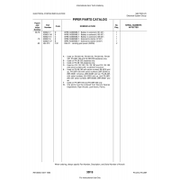 Aviation Part 63862-151 for Piper PA-28 Cherokee Aircraft Aviation Part 63862-151 for Piper PA-28 Cherokee Aircraft
