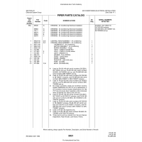 Aviation Part 99674-00 for Piper PA-28 Cherokee Aircraft Aviation Part 99674-00 for Piper PA-28 Cherokee Aircraft