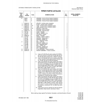 Aviation Part 62355-03 for Piper PA-28 Cherokee Aircraft Aviation Part 62355-03 for Piper PA-28 Cherokee Aircraft