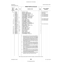 Aviation Part 63262-00 for Piper PA-28 Cherokee Aircraft Aviation Part 63262-00 for Piper PA-28 Cherokee Aircraft