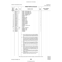 Aviation Part 62715-03 for Piper PA-28 Cherokee Aircraft Aviation Part 62715-03 for Piper PA-28 Cherokee Aircraft