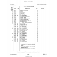Aviation Part 63882-25 for Piper PA-28 Cherokee Aircraft
