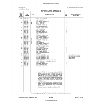 and up 28-691 for Piper PA-28 Cherokee Aircraft and up 28-691 for Piper PA-28 Cherokee Aircraft