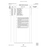 Aviation Part 77-107 for Piper PA-28 Cherokee Aircraft Aviation Part 77-107 for Piper PA-28 Cherokee Aircraft