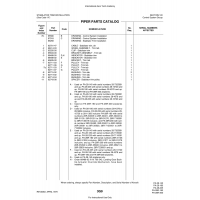 Aviation Part 62711-07 for Piper PA-28 Cherokee Aircraft Aviation Part 62711-07 for Piper PA-28 Cherokee Aircraft