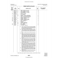 Aviation Part 30482 for Piper PA-28 Cherokee Aircraft