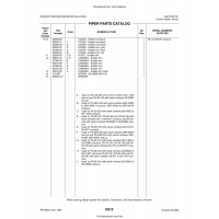 Aviation Part 62835-07 for Piper PA-28 Cherokee Aircraft Aviation Part 62835-07 for Piper PA-28 Cherokee Aircraft