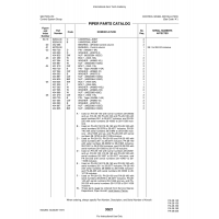 Aviation Part 62834-00 for Piper PA-28 Cherokee Aircraft Aviation Part 62834-00 for Piper PA-28 Cherokee Aircraft