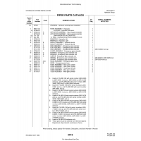 Aviation Part 65003-18 for Piper PA-28 Cherokee Aircraft Aviation Part 65003-18 for Piper PA-28 Cherokee Aircraft