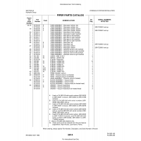 Aviation Part 63913-66 for Piper PA-28 Cherokee Aircraft Aviation Part 63913-66 for Piper PA-28 Cherokee Aircraft