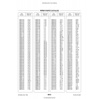 Aviation Part 26-110 for Piper PA-28 Cherokee Aircraft Aviation Part 26-110 for Piper PA-28 Cherokee Aircraft