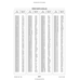 Aviation Part 63824-10V for Piper PA-28 Cherokee Aircraft