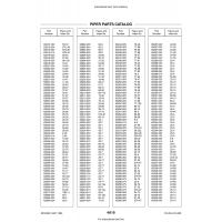 Aviation Part 53-102 for Piper PA-28 Cherokee Aircraft Aviation Part 53-102 for Piper PA-28 Cherokee Aircraft