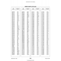 Aviation Part 24-103 for Piper PA-28 Cherokee Aircraft Aviation Part 24-103 for Piper PA-28 Cherokee Aircraft