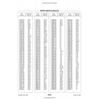 Aviation Part 238-9a for Piper PA-28 Cherokee Aircraft Aviation Part 238-9a for Piper PA-28 Cherokee Aircraft