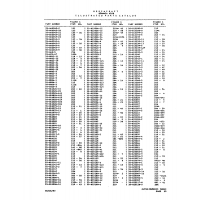 Aviation Part 35-810026-23 for Beechcraft V35 Aircraft Aviation Part 35-810026-23 for Beechcraft V35 Aircraft