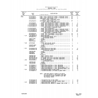 Aviation Part 36-324020-11 for Beechcraft V35 Aircraft