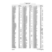 Aviation Part 2064-022 for Beechcraft V35 Aircraft