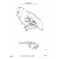 Aviation Part 8088828 for Beechcraft V35 Aircraft