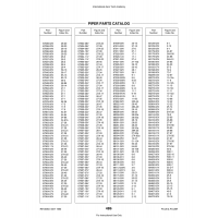 Aviation Part 10-12a for Piper PA-28 Cherokee Aircraft Aviation Part 10-12a for Piper PA-28 Cherokee Aircraft