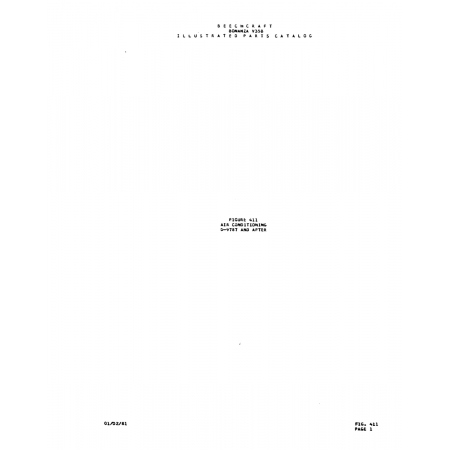 Aviation Part (D-Y787) — Beechcraft V35 Aviation Part (D-Y787) — Beechcraft V35