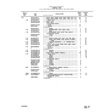Aviation Part AII93-623 for Beechcraft V35 Aircraft