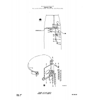 Aviation Part 15-417-27 for Beechcraft V35 Aircraft Aviation Part 15-417-27 for Beechcraft V35 Aircraft