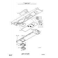 Aviation Part 35-417-29 for Beechcraft V35 Aircraft Aviation Part 35-417-29 for Beechcraft V35 Aircraft