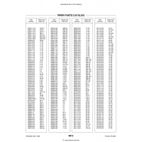 Aviation Part 24-101a for Piper PA-28 Cherokee Aircraft