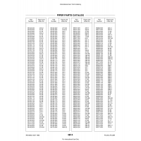 Aviation Part 99133-09V for Piper PA-28 Cherokee Aircraft Aviation Part 99133-09V for Piper PA-28 Cherokee Aircraft