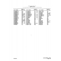 Aviation Part 3418-010 for Beechcraft V35 Aircraft Aviation Part 3418-010 for Beechcraft V35 Aircraft