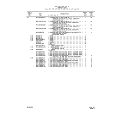 Aviation Part 000-110161-662 for Beechcraft V35 Aircraft
