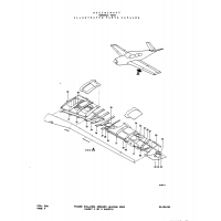Aviation Part 1880480 for Beechcraft V35 Aircraft