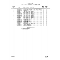 Aviation Part D--95aZI for Beechcraft V35 Aircraft