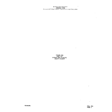 Aviation Part D-10097 for Beechcraft V35 Aircraft