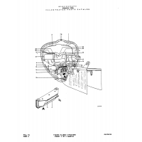 Aviation Part 35-P1-6 for Beechcraft V35 Aircraft Aviation Part 35-P1-6 for Beechcraft V35 Aircraft