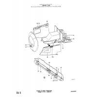 Aviation Part J5-41-10 for Beechcraft V35 Aircraft