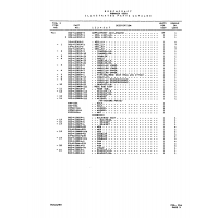 Aviation Part 002-410000-121 for Beechcraft V35 Aircraft Aviation Part 002-410000-121 for Beechcraft V35 Aircraft