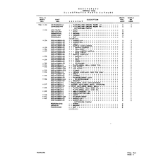 Aviation Part 002-410000-19 for Beechcraft V35 Aircraft