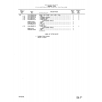 Aviation Part 33-534010-21 for Beechcraft V35 Aircraft Aviation Part 33-534010-21 for Beechcraft V35 Aircraft