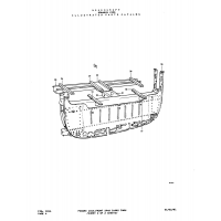 Aviation Part F16U1E for Beechcraft V35 Aircraft