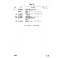 Aviation Part 002-440001-15 for Beechcraft V35 Aircraft Aviation Part 002-440001-15 for Beechcraft V35 Aircraft