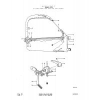 Aviation Part 35-104-10 for Beechcraft V35 Aircraft Aviation Part 35-104-10 for Beechcraft V35 Aircraft