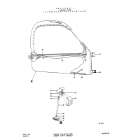 Aviation Part 35-104-11 for Beechcraft V35 Aircraft Aviation Part 35-104-11 for Beechcraft V35 Aircraft