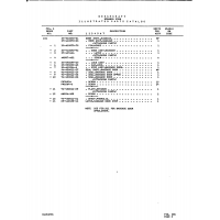 Aviation Part 35-410070-79 for Beechcraft V35 Aircraft Aviation Part 35-410070-79 for Beechcraft V35 Aircraft