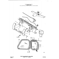 Aviation Part 8804024 for Beechcraft V35 Aircraft